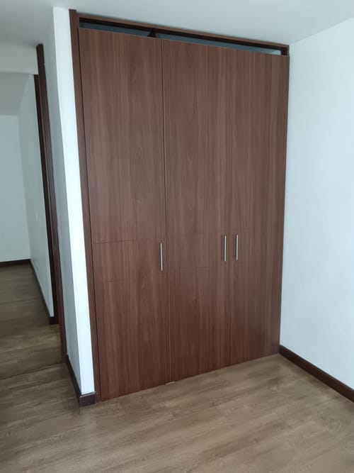 Apartamento de 3 alcobas en arriendo en Pontevedra, Bogotá, 85 m² · foto 15 de 23
