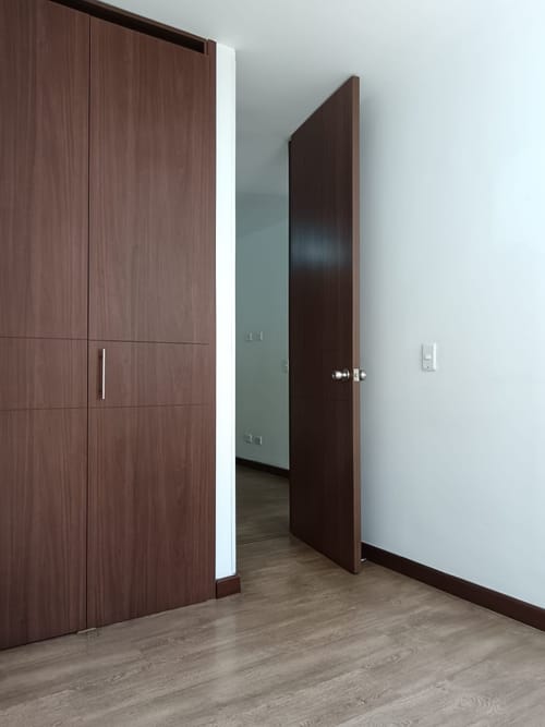 Apartamento de 3 alcobas en arriendo en Pontevedra, Bogotá, 85 m² · foto 16 de 23