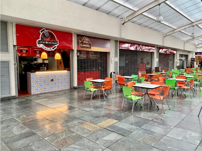 Local en arriendo en Fontibon, Zipaquirá, 137 m² · foto 6 de 8