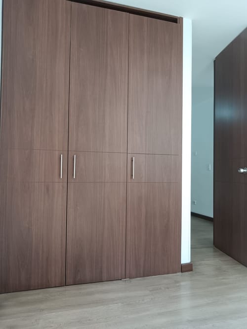 Apartamento de 3 alcobas en arriendo en Pontevedra, Bogotá, 85 m² · foto 19 de 23
