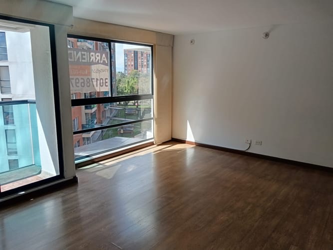 Apartamento de 3 alcobas en arriendo en Pontevedra, Bogotá, 85 m² · foto 21 de 23
