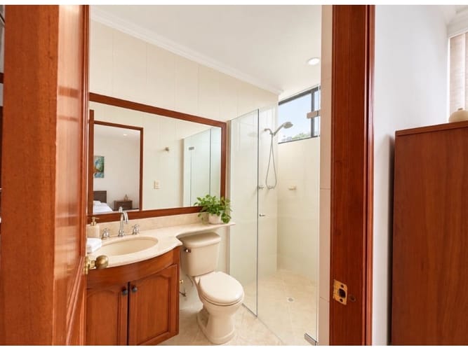 Apartamento de 4 alcobas en venta en La Florida, Medellín, 405 m² · foto 11 de 22