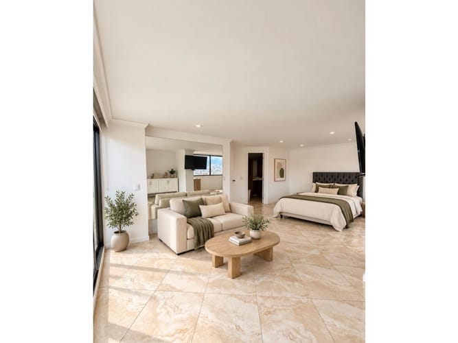 Apartamento de 4 alcobas en venta en La Florida, Medellín, 405 m² · foto 14 de 22