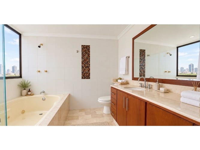 Apartamento de 4 alcobas en venta en La Florida, Medellín, 405 m² · foto 17 de 22