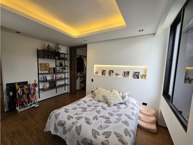 Casa de 3 alcobas en venta en Barro Blanco, Rionegro, 170 m² · foto 5 de 23