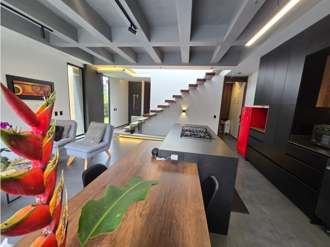 Casa de 3 alcobas en venta en Barro Blanco, Rionegro, 170 m² · foto 7 de 23