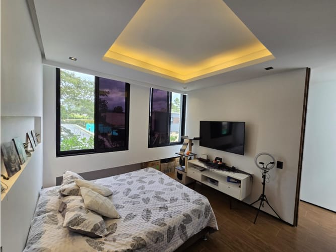 Casa de 3 alcobas en venta en Barro Blanco, Rionegro, 170 m² · foto 9 de 23