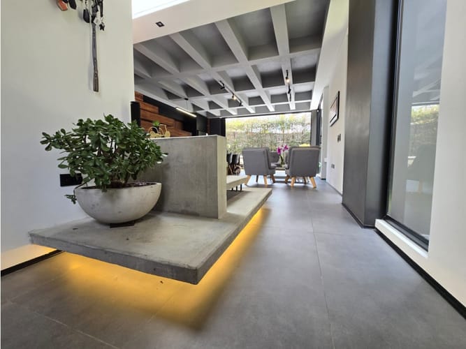 Casa de 3 alcobas en venta en Barro Blanco, Rionegro, 170 m² · foto 10 de 23