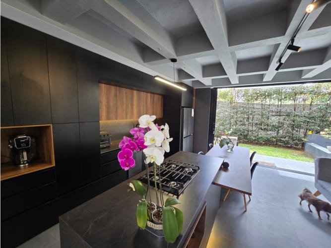 Casa de 3 alcobas en venta en Barro Blanco, Rionegro, 170 m² · foto 12 de 23