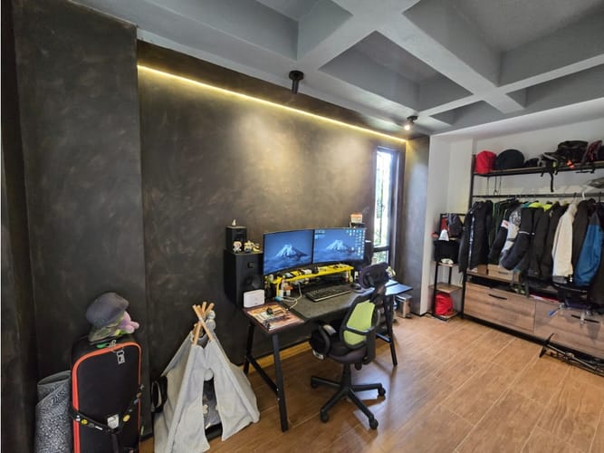 Casa de 3 alcobas en venta en Barro Blanco, Rionegro, 170 m² · foto 14 de 23