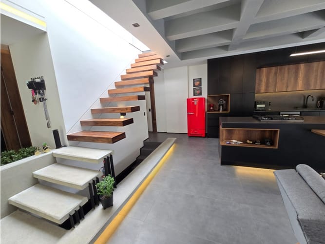 Casa de 3 alcobas en venta en Barro Blanco, Rionegro, 170 m² · foto 16 de 23