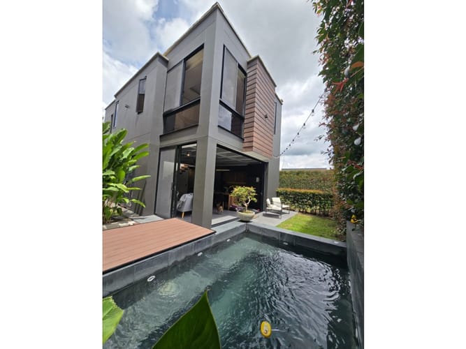 Casa de 3 alcobas en venta en Barro Blanco, Rionegro, 170 m² · foto 22 de 23
