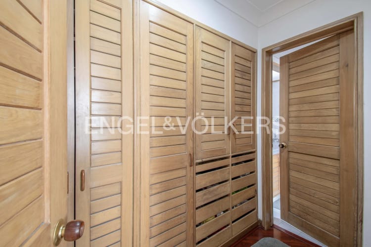Apartamento de 3 alcobas en venta en La Carolina, Bogotá, 142 m² · foto 8 de 16