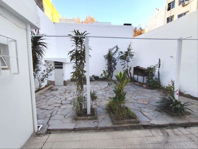 Apartamento en Alquiler · Foto 1