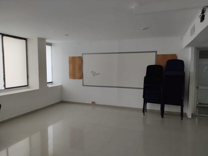Oficina en arriendo en El Prado, Barranquilla, 256 m² · foto 3 de 6