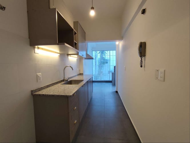 Apartamento en Alquiler · Foto 4