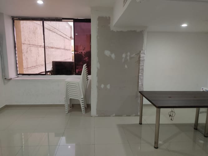 Oficina en venta en El Prado, Barranquilla, 256 m² · foto 2 de 6