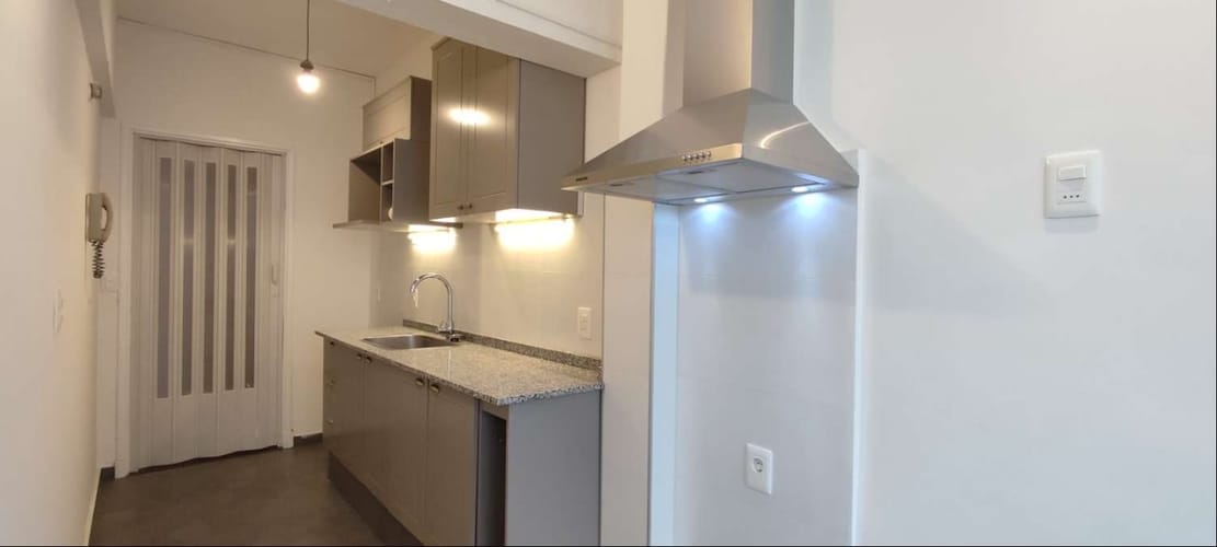 Apartamento en Alquiler · Foto 5