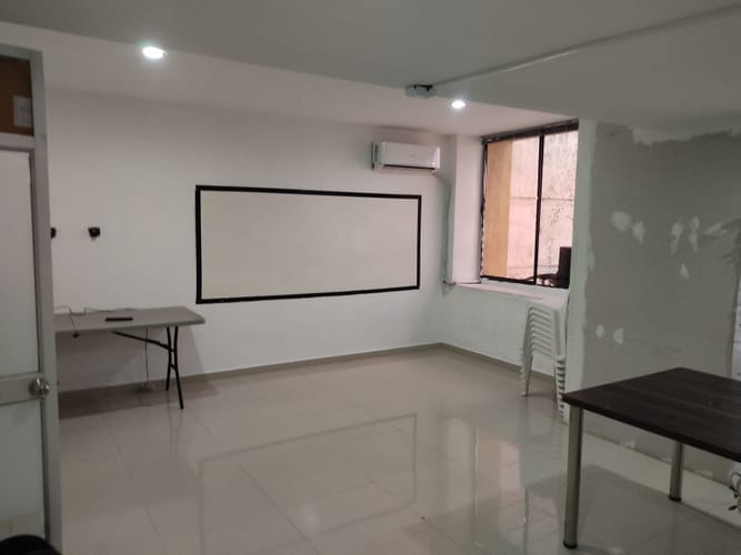 Oficina en venta en El Prado, Barranquilla, 256 m² · foto 5 de 6