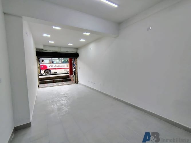 Local en arriendo en Viviendas Del Sur, Itagüí, 40 m² · foto 3 de 7