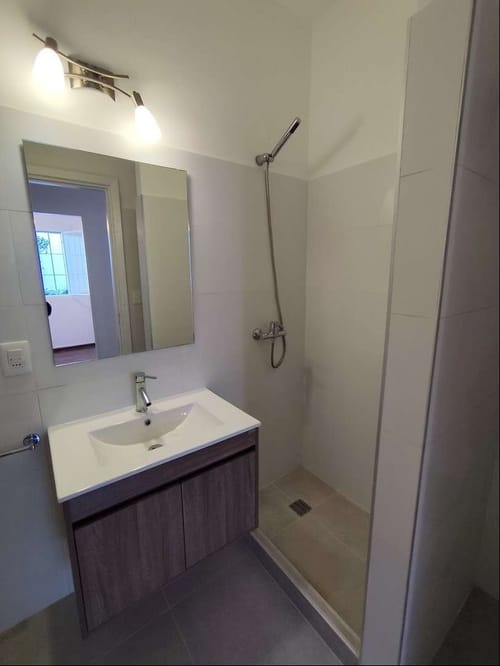 Apartamento en Alquiler · Foto 7