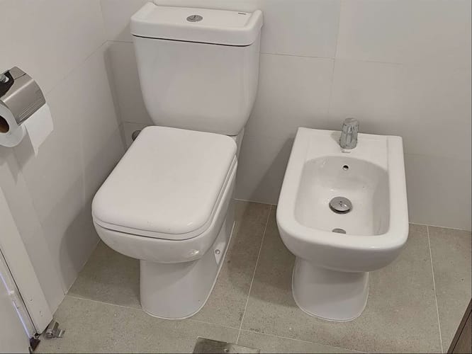 Apartamento en Alquiler · Foto 8