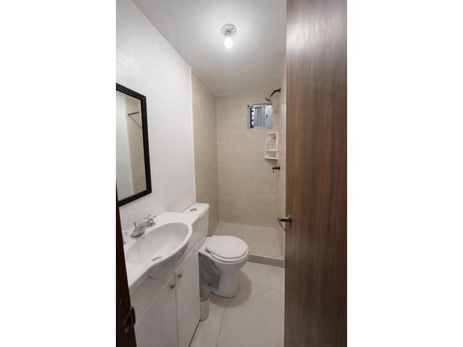 Apartamento de 3 alcobas en venta en San Martin, Ibagué, 52 m² · foto 7 de 9