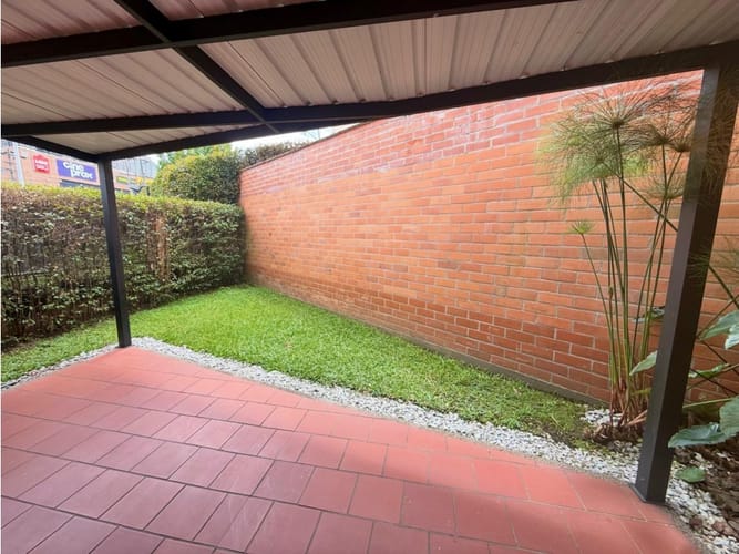 Casa de 3 alcobas en venta en La Ceja, 121 m² · foto 5 de 18