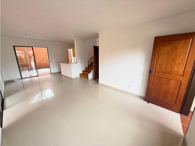 Casa de 3 alcobas en venta en La Ceja, 121 m² · foto 7 de 18