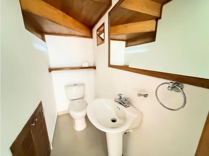 Casa de 3 alcobas en venta en La Ceja, 121 m² · foto 9 de 18