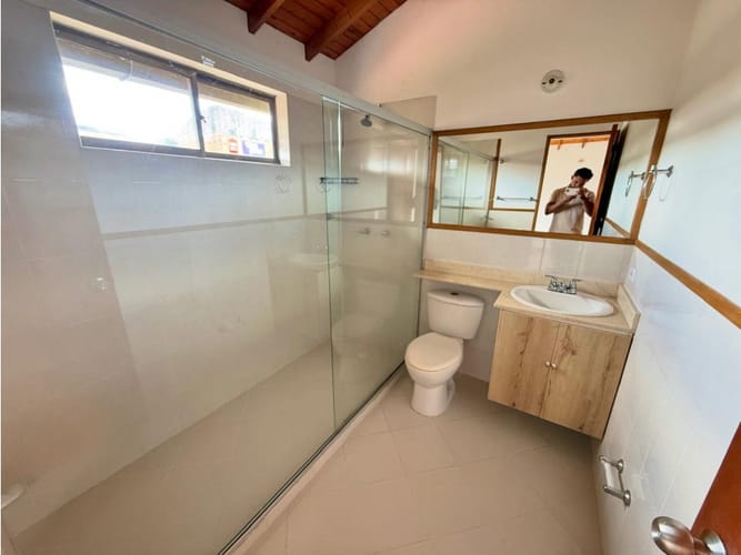 Casa de 3 alcobas en venta en La Ceja, 121 m² · foto 16 de 18