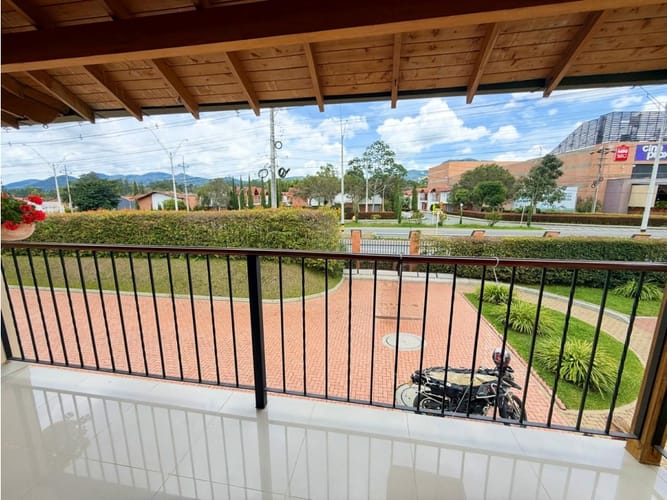 Casa de 3 alcobas en venta en La Ceja, 121 m² · foto 17 de 18