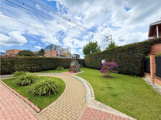 Casa de 3 alcobas en venta en La Ceja, 121 m² · foto 18 de 18