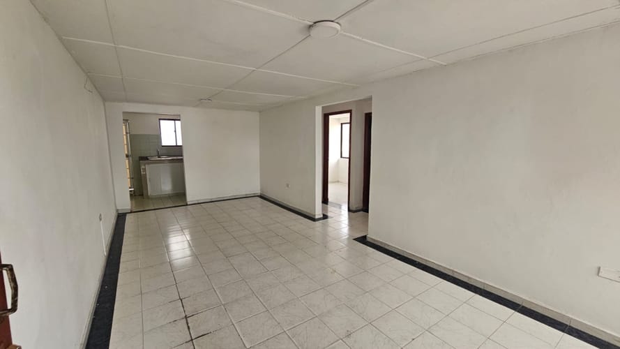 Apartamento de 3 alcobas en arriendo en Cevillar, Barranquilla, 76 m² · foto 3 de 13