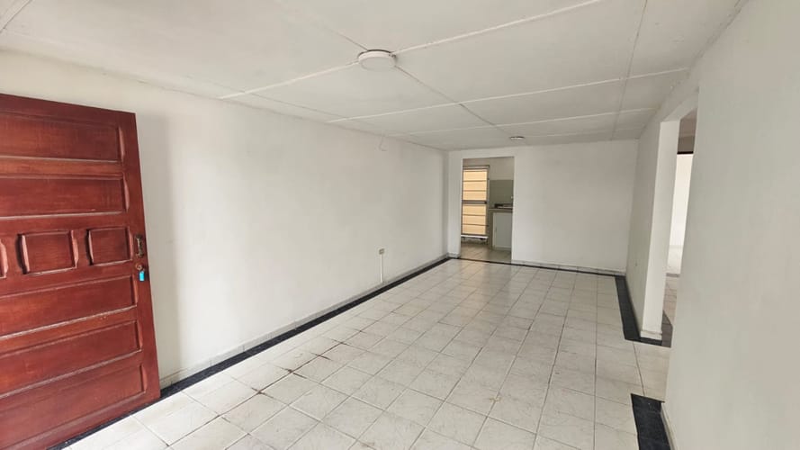 Apartamento de 3 alcobas en arriendo en Cevillar, Barranquilla, 76 m² · foto 4 de 13