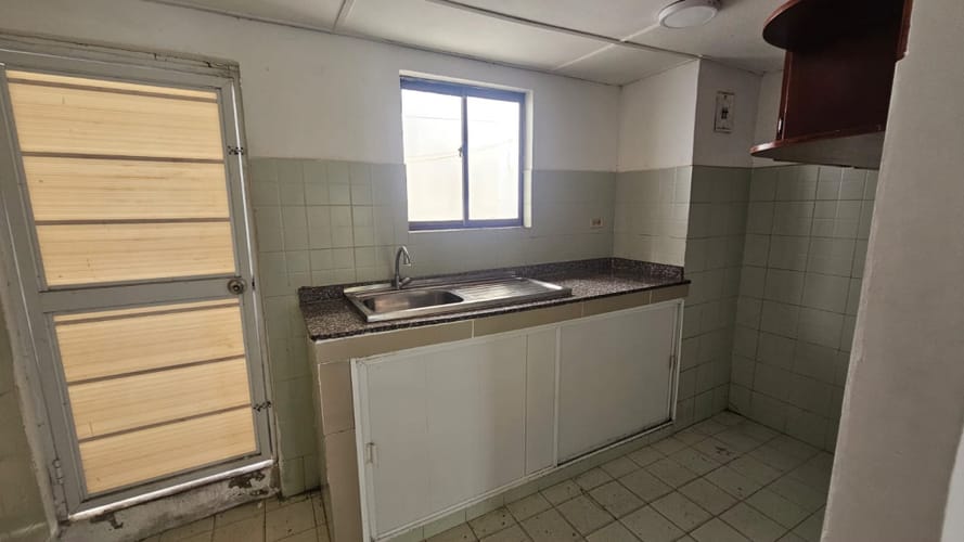 Apartamento de 3 alcobas en arriendo en Cevillar, Barranquilla, 76 m² · foto 6 de 13