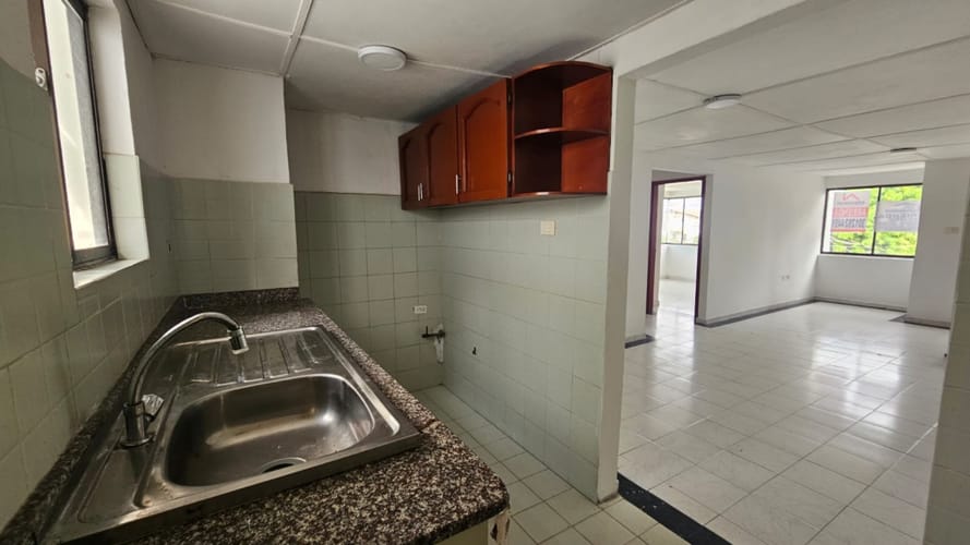 Apartamento de 3 alcobas en arriendo en Cevillar, Barranquilla, 76 m² · foto 7 de 13