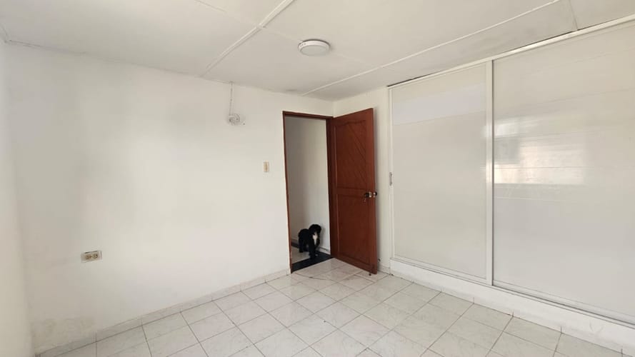 Apartamento de 3 alcobas en arriendo en Cevillar, Barranquilla, 76 m² · foto 10 de 13