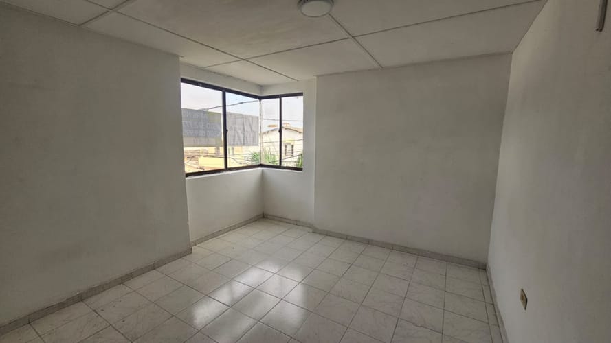 Apartamento de 3 alcobas en arriendo en Cevillar, Barranquilla, 76 m² · foto 11 de 13