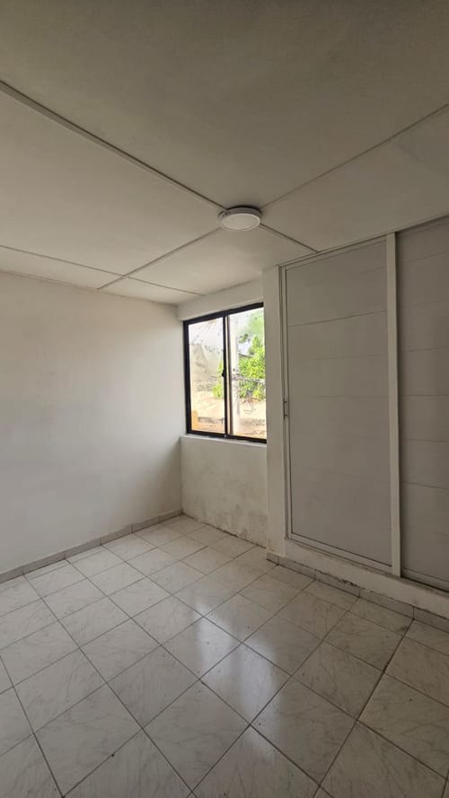 Apartamento de 3 alcobas en arriendo en Cevillar, Barranquilla, 76 m² · foto 12 de 13