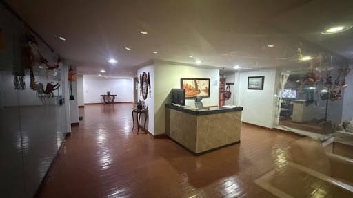 Apartamento de 3 alcobas en venta en Colina Campestre, Bogotá, 97 m² · foto 2 de 24