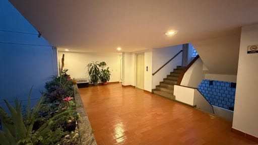 Apartamento de 3 alcobas en venta en Colina Campestre, Bogotá, 97 m² · foto 3 de 24