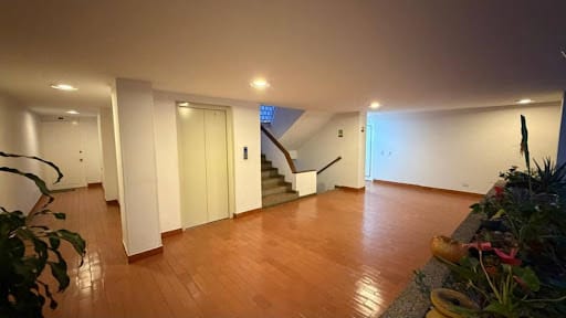 Apartamento de 3 alcobas en venta en Colina Campestre, Bogotá, 97 m² · foto 4 de 24