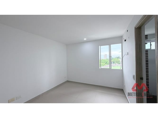 Apartamento de 2 alcobas en venta en La Concepcion, Cartagena, 73 m² · foto 9 de 20