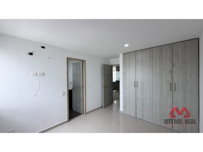 Apartamento de 2 alcobas en venta en La Concepcion, Cartagena, 73 m² · foto 10 de 20