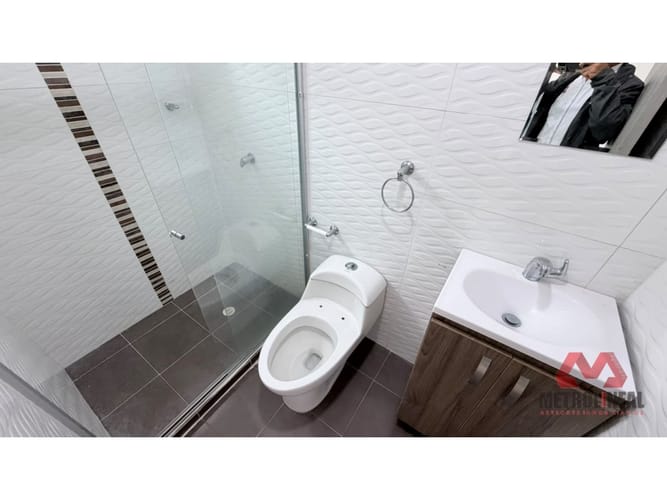 Apartamento de 2 alcobas en venta en La Concepcion, Cartagena, 73 m² · foto 11 de 20