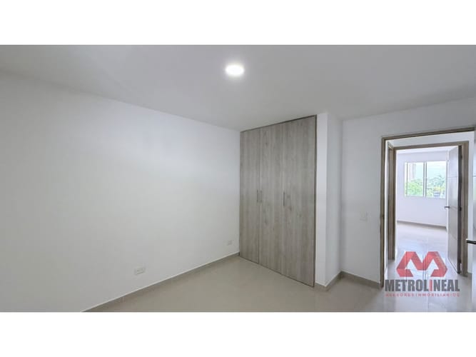 Apartamento de 2 alcobas en venta en La Concepcion, Cartagena, 73 m² · foto 13 de 20
