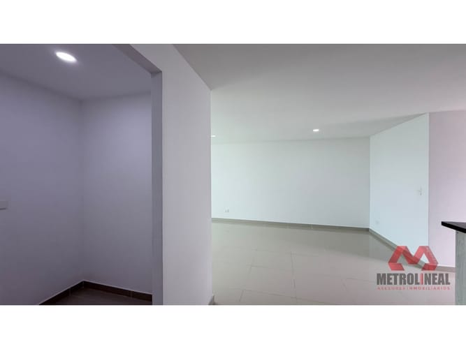 Apartamento de 2 alcobas en venta en La Concepcion, Cartagena, 73 m² · foto 15 de 20