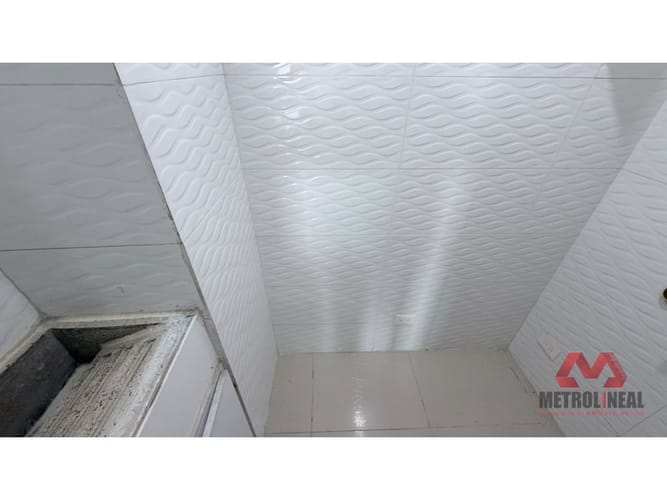 Apartamento de 2 alcobas en venta en La Concepcion, Cartagena, 73 m² · foto 16 de 20