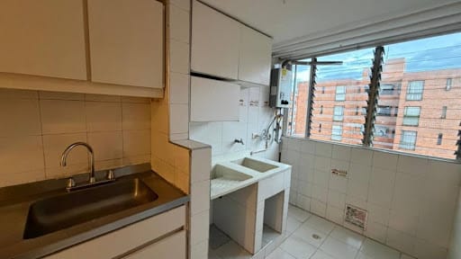 Apartamento de 3 alcobas en venta en Colina Campestre, Bogotá, 97 m² · foto 19 de 24